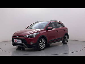 Second Hand Hyundai i20 Active 1.4 SX in Bangalore