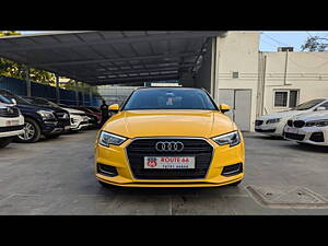 Second Hand Audi A3 35 TFSI Premium Plus in Chennai