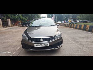 Second Hand Maruti Suzuki Ciaz Sigma Hybrid 1.5 [2018-2020] in Mumbai