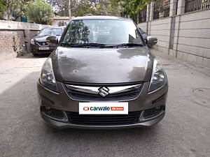 Second Hand Maruti Suzuki Swift DZire VXI in Delhi