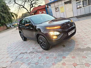 Second Hand Tata Harrier XZ Plus Dark Edition in Delhi