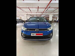 Second Hand Volkswagen Virtus GT Plus 1.5 TSI EVO DSG in Pune