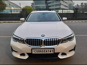 94 Used BMW 3-Series Cars in Delhi, Second Hand BMW 3-Series Cars in Delhi  - CarWale