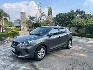 Second Hand मारुति सुज़ुकी बलेनो  [2015-2019] Delta 1.2 in भोपाल