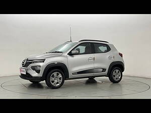 Second Hand Renault Kwid 1.0 RXT Opt [2016-2019] in Gurgaon