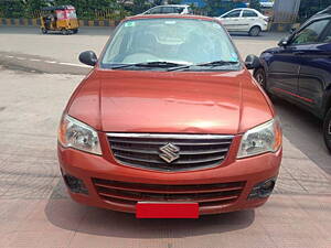 Second Hand Maruti Suzuki Alto VXi in Hyderabad