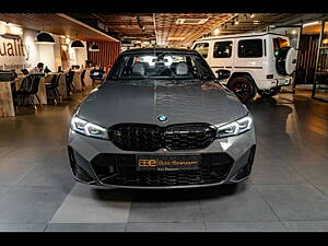 Second Hand BMW 3-Series xDrive [2023-2024] in Delhi