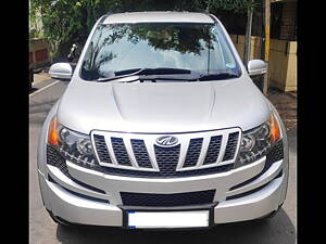 Second Hand Mahindra XUV500 W8 in Bangalore