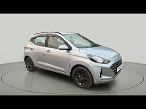 Second Hand Hyundai Grand i10 NIOS Sportz 1.2 Kappa VTVT in Faridabad