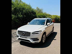 Second Hand Volvo XC90 D5 AWD in Mumbai