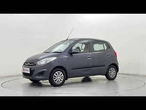 Second Hand Hyundai i10 Magna 1.2 Kappa2 in Gurgaon