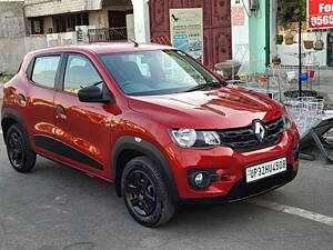 Second Hand Renault Kwid RXT [2015-2019] in Lucknow