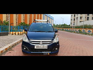 Second Hand Maruti Suzuki Ertiga VXi in Kolkata