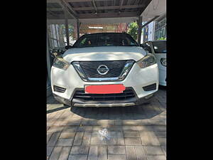 Second Hand Nissan Kicks XV Pre (O) 1.5 D [2019] in Chennai