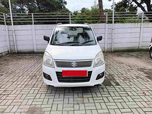 Second Hand Maruti Suzuki Wagon R LXI CNG in Pune