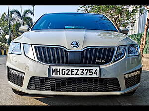 Second Hand Skoda Octavia RS in Mumbai