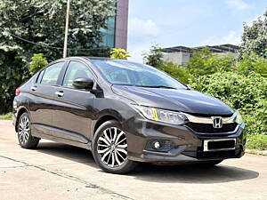 Second Hand Honda City VX CVT Petrol in Vadodara