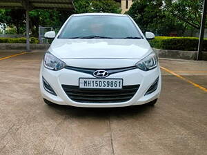 Second Hand Hyundai i20 Magna 1.2 in Nashik