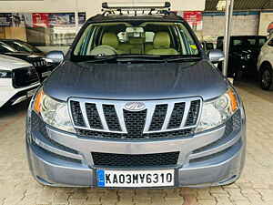 Second Hand महिंद्रा XUV500 w4 [2015-2016] in बैंगलोर