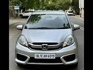 Second Hand Honda Amaze 1.2 S i-VTEC in Delhi