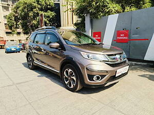 Second Hand Honda BR-V VX Diesel in Mumbai