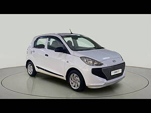 Second Hand Hyundai Santro Era Executive [2019-2020] in Allahabad