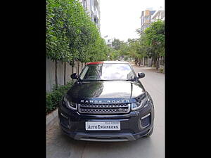 Used range rover online evoque for sale