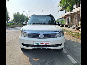 Second Hand Tata Safari 2.2 EX 4x2 in Nagpur