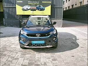 Second Hand Tata Nexon EV XZ Plus LUX in Chennai