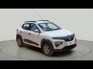 Second Hand Renault Kwid RXT Opt [2015-2019] in Bangalore