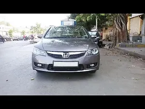 7500 Koleksi Civic Used Car in Mumbai HD Terbaik