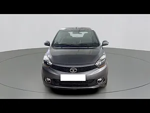 Second Hand Tata Tiago [2016-2020] Revotron XZ in Noida