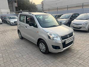 Second Hand Maruti Suzuki Wagon R LXI CNG (O) in Delhi