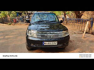 Second Hand Tata Safari 2.2 EX 4x2 in Mumbai