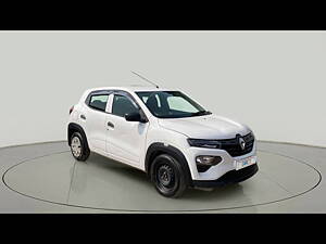 Second Hand Renault Kwid RXL [2015-2019] in Indore