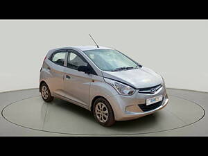 Second Hand Hyundai Eon Magna + in Mysore