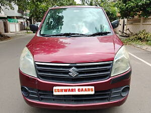 Second Hand Maruti Suzuki Wagon R LXi in Chennai