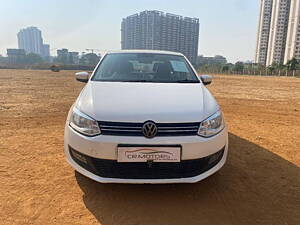 Second Hand Volkswagen Polo Highline1.2L D in Mumbai