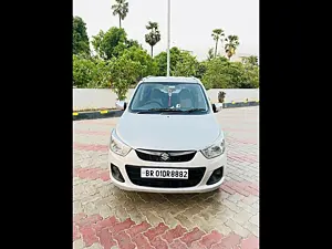 Second Hand Maruti Suzuki Alto K10 [2014-2020] VXi [2014-2019] in Patna