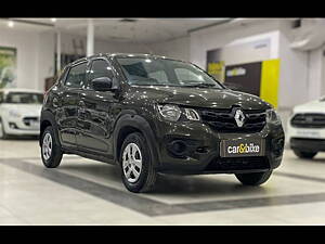 Second Hand Renault Kwid RXT [2015-2019] in Ghaziabad
