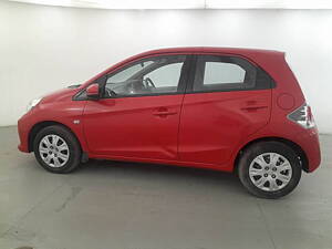 Second Hand Honda Brio S MT in Indore