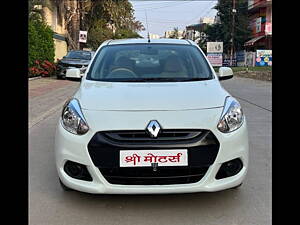 Second Hand Renault Scala RxL Diesel in Indore
