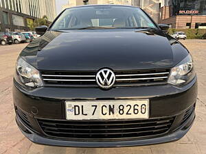 Second Hand Volkswagen Vento Trendline Petrol in Delhi