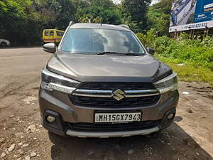 Second Hand Maruti Suzuki XL6 Zeta MT Petrol in Nashik