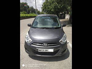 Second Hand Hyundai i10 Sportz 1.2 Kappa2 in Nagpur