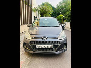 Second Hand Hyundai Grand i10 Sports Edition 1.1 CRDi in Lucknow