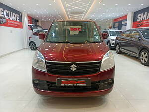 Second Hand Maruti Suzuki Wagon R VXi in Kanpur