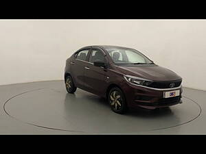 Second Hand Tata Tigor Revotron XE in Mumbai