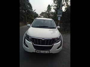 Second Hand महिंद्रा XUV500 w7 [2018-2020] in कोलकाता