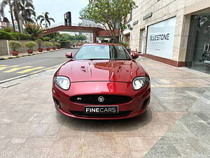 Second Hand Jaguar XK R V8 Coupe in Delhi